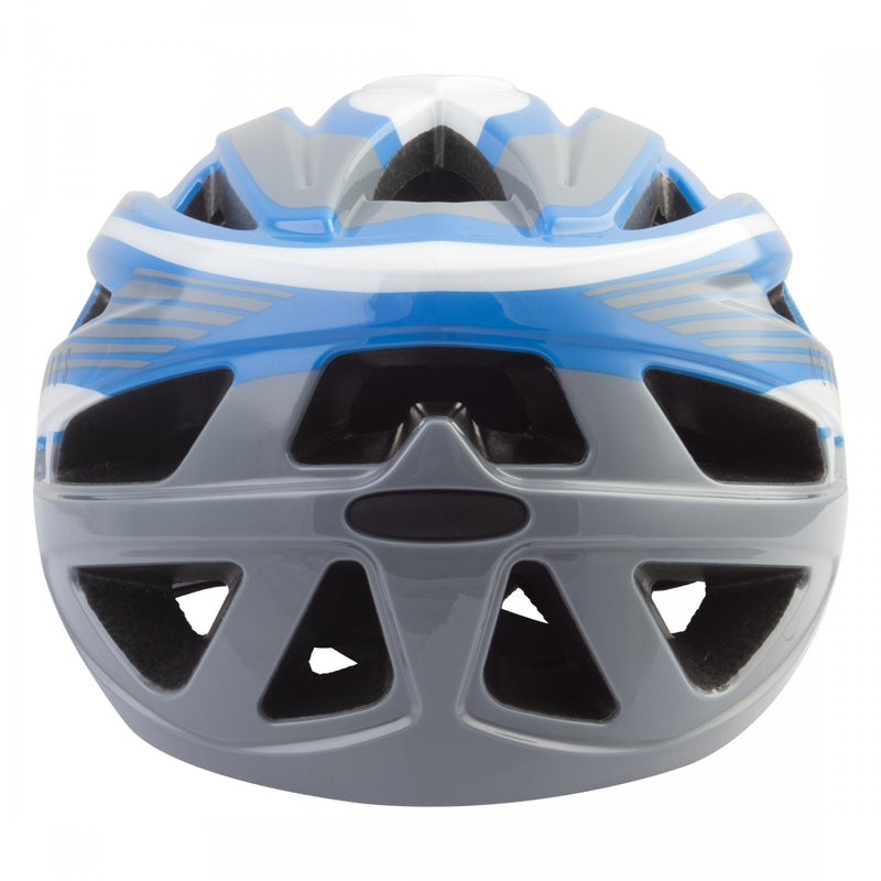 Load image into Gallery viewer, Aerius V23-Sport SM/MD 21-1/4 to 22-3/4in (54 to 58 cm) Blue/Grey All Purpose