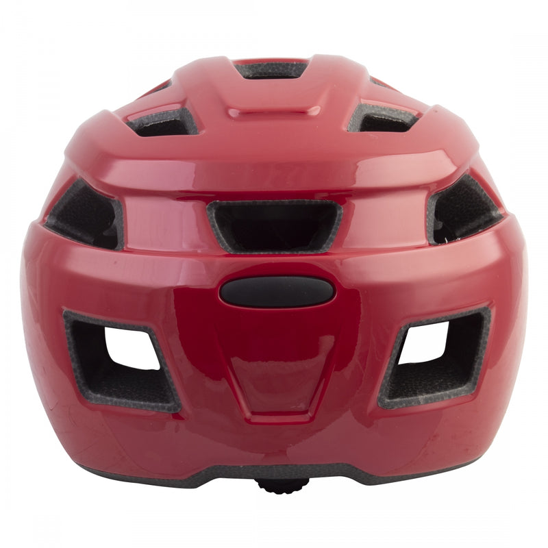 Load image into Gallery viewer, Aerius Swift Helmet SM/MD 20-1/2in to 22-1/2in (52 to 57 cm) Red All Purpose