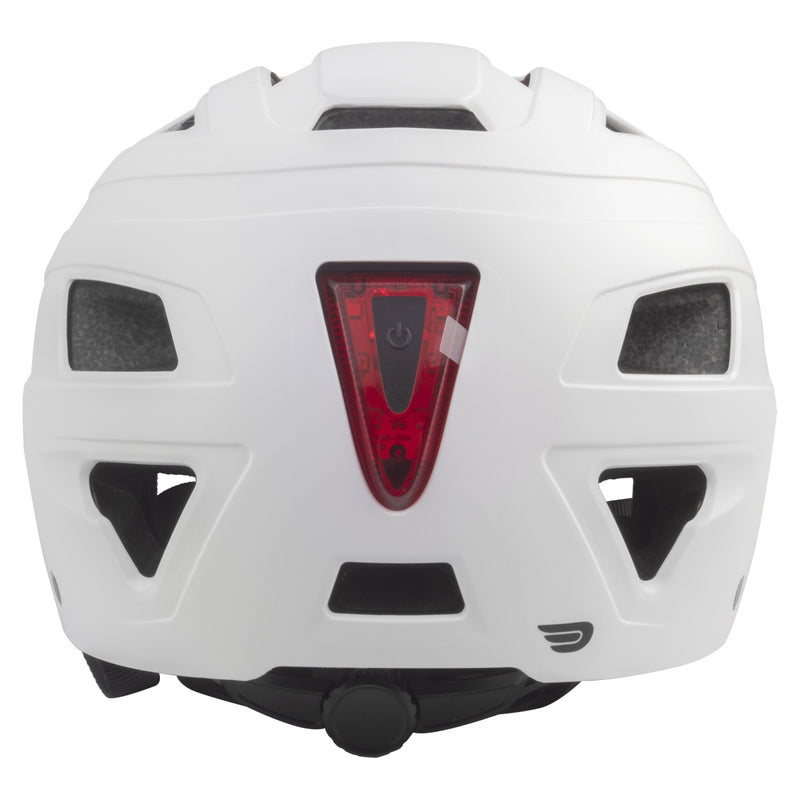 Load image into Gallery viewer, Pure Cycles Urban-Lite SM/MD 21-1/2 to 22-3/4in (55 to 58 cm) White Urban