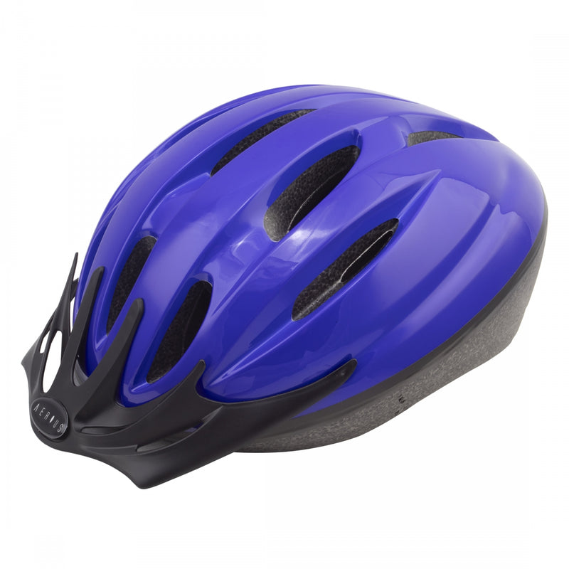 Load image into Gallery viewer, Aerius-V10-MD-LG-22-3-4-to-24-1-2inch-(58-to-62-cm)-Reflector-No-Results-HLMT7718-Bicycle-Helmets
