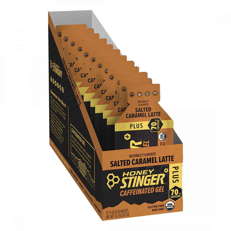 Load image into Gallery viewer, Honey-Stinger-Caffeinated-Energy-Gel-Gels-GELL0319