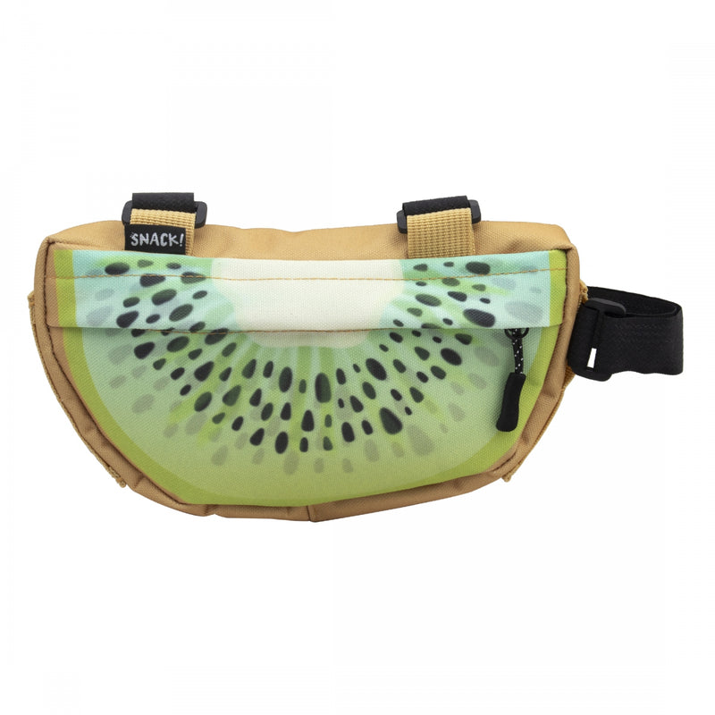 Load image into Gallery viewer, Snack!-Kiwi-Frame-Bag-Frame-Pack-Universal-FRPK0331