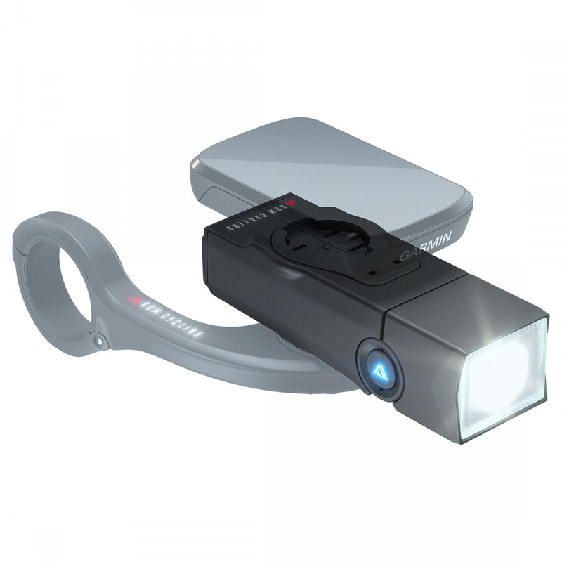 Load image into Gallery viewer, Kom Cycling Quick Release 1000 Garmin/Wahoo USB-C 1000 6