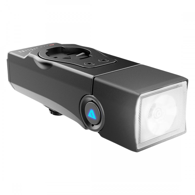 Load image into Gallery viewer, Kom-Cycling-Quick-Release-Headlight-Rechargeable-HDLG0733