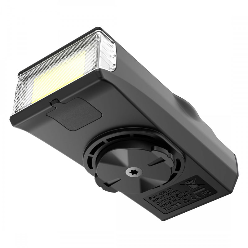 Load image into Gallery viewer, Kom Cycling Quick Release 350 Garmin/Wahoo USB-C 350 6