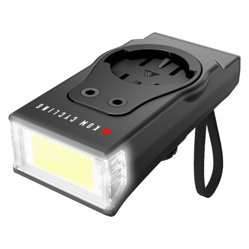Load image into Gallery viewer, Kom Cycling Quick Release 350 Garmin/Wahoo USB-C 350 6