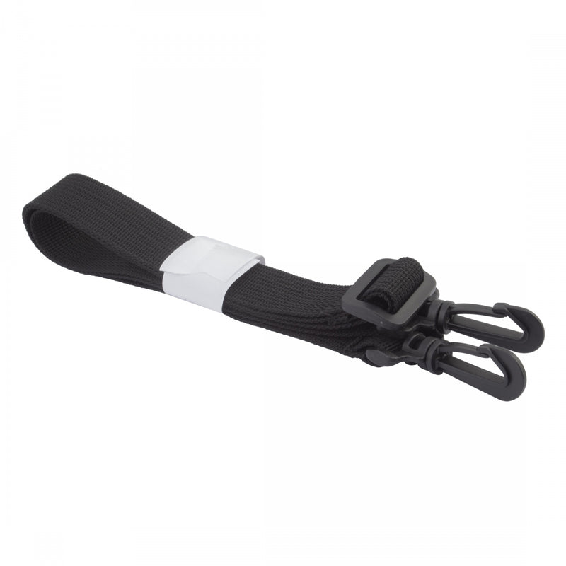 Load image into Gallery viewer, Sunlite RackPack Small MIK Bag Black 11x5.5x5.5in MIK