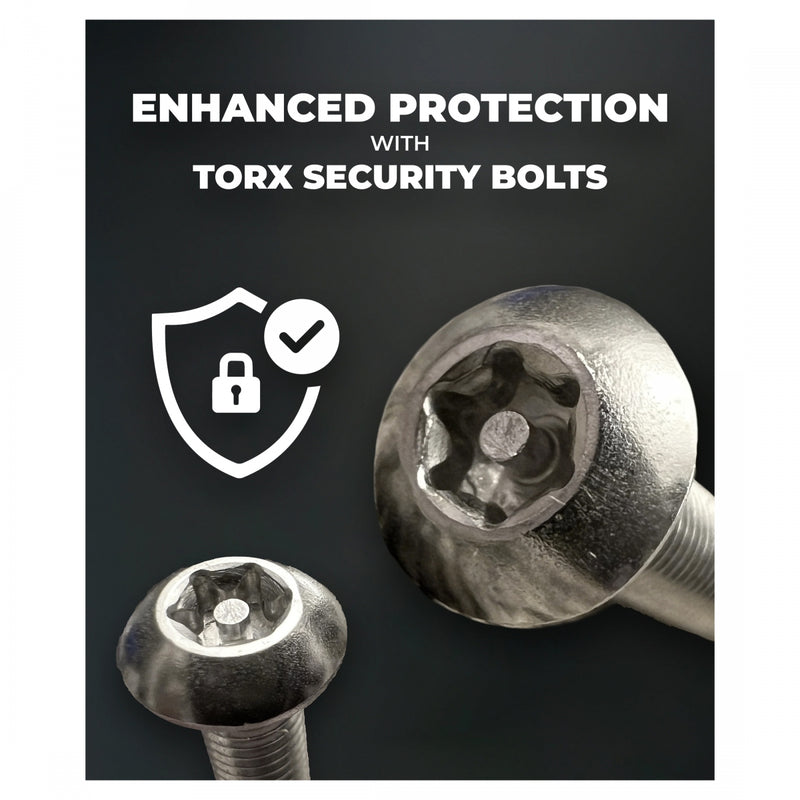 Load image into Gallery viewer, BikeBac Bike Tracker, iOS Black, Each