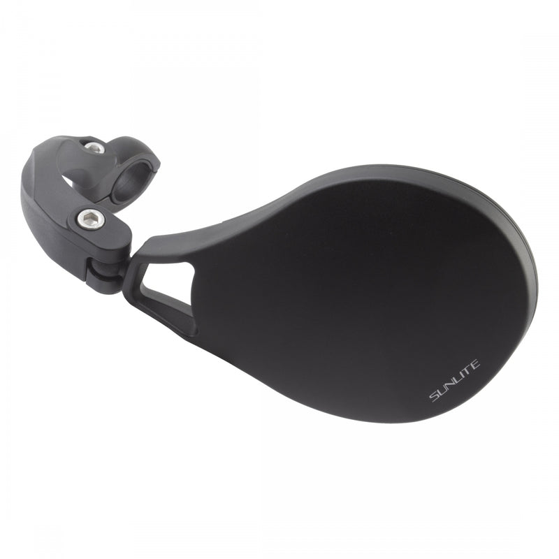 Load image into Gallery viewer, Sunlite-High-Impact-eHD-Clamp-On-Mirror-Mirror-MIRR0227