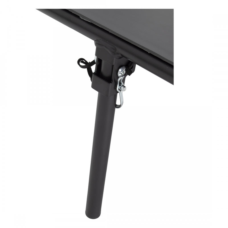 Load image into Gallery viewer, Sunlite Lil Hauler Cargo Trailer Steel Alloy 120lbs