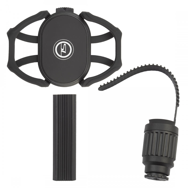 Load image into Gallery viewer, Sunlite SureFit Smartphone Holder Adjustable Strap Universal
