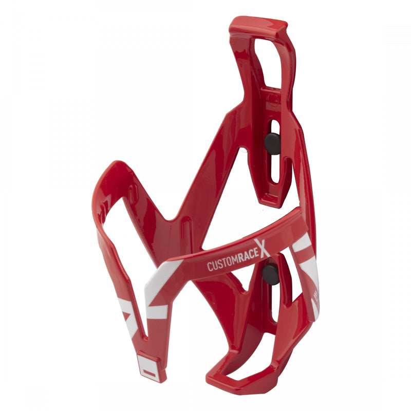 Load image into Gallery viewer, Elite-Custom-Race-X-Water-Bottle-Cages-Mountain-Bike-WBTC1372-Bicycle-Water-Bottle-Cages