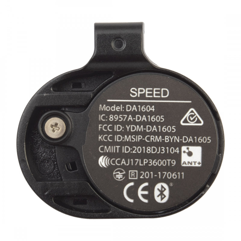 Load image into Gallery viewer, Bryton-Smart-Speed-Sensor-Computer-Mount-Kit-Adapter-CMKA0933