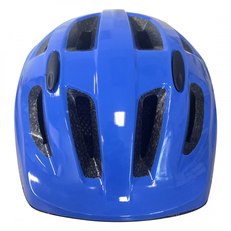Load image into Gallery viewer, Aerius V11 - KIDS SM/MD 19-3/4 to 22-1/2in (50 to 57 cm) Blue Youth