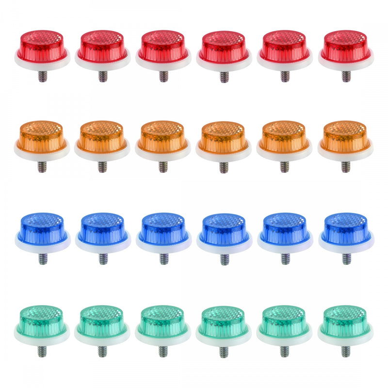 Load image into Gallery viewer, Sunlite-Carded-1inch-Reflectors-Reflector-RFLC0030