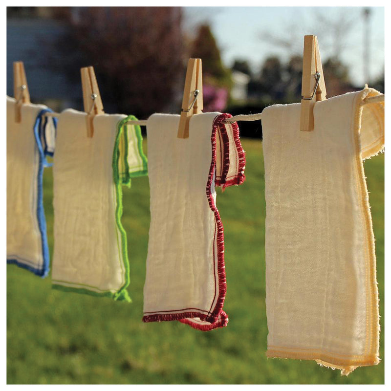 Load image into Gallery viewer, Durafresh Multi-purpose Eco Cloth 3 Pk