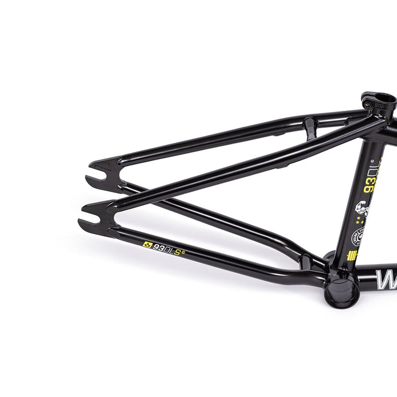 Load image into Gallery viewer, We-The-People-Buck-BMX-Frame-BMX-Frame-BMX-Bike-BMX-Bike-BMX-Bike-Flatland-BMX-Bike-Old-School-BMX-Bike-Racing-BMXF0758