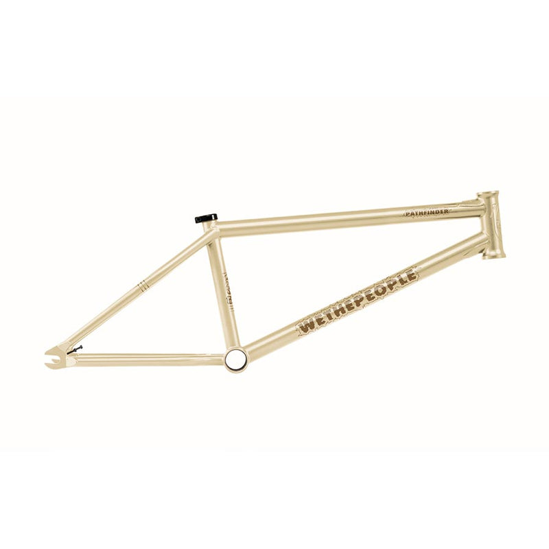 Load image into Gallery viewer, WeThePeople-BMX-Frame-BMX-Bike-BMXF0651