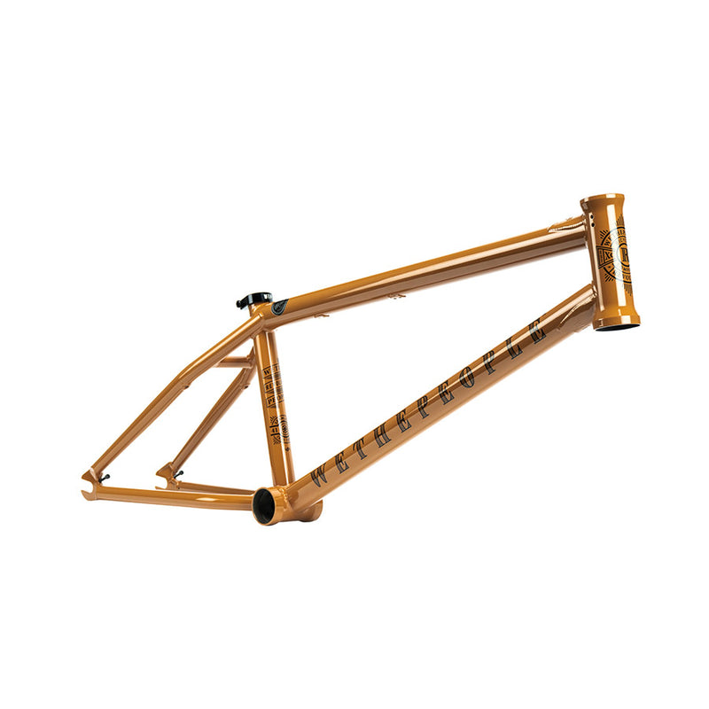 Load image into Gallery viewer, WeThePeople-BMX-Frame-Universal-BMXF0657