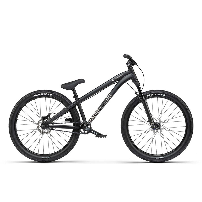 Load image into Gallery viewer, Radio-Griffin-Pro-Bike-Dirt-Jump-Bike-DJBK0011