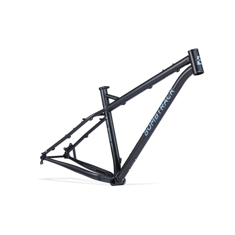 Load image into Gallery viewer, Bombtrack Beyond+ ADV Touring Frame, Matte Black, S