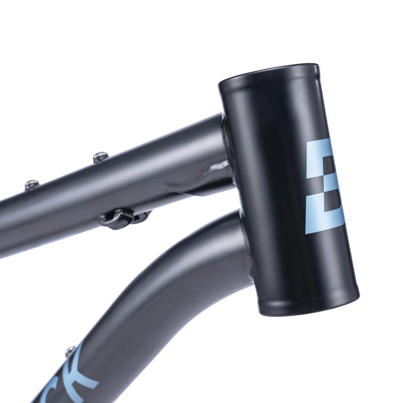 Load image into Gallery viewer, Bombtrack Beyond+ ADV Touring Frame, Matte Black, S