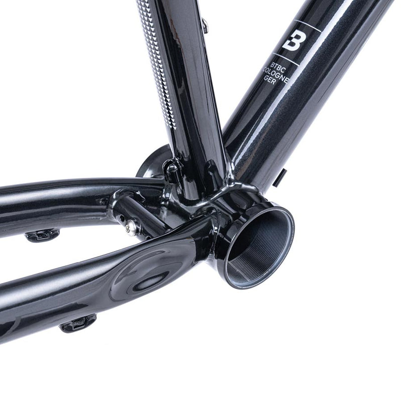Load image into Gallery viewer, Bombtrack HOOK Road Frame Black, M