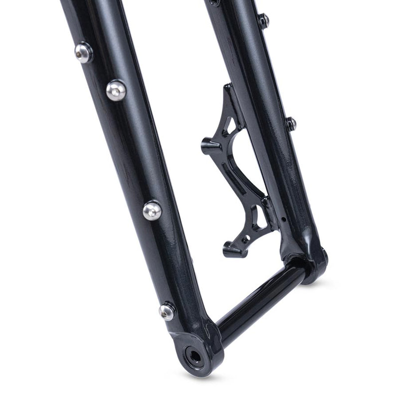 Load image into Gallery viewer, Bombtrack Beyond Touring Frame, Black, L