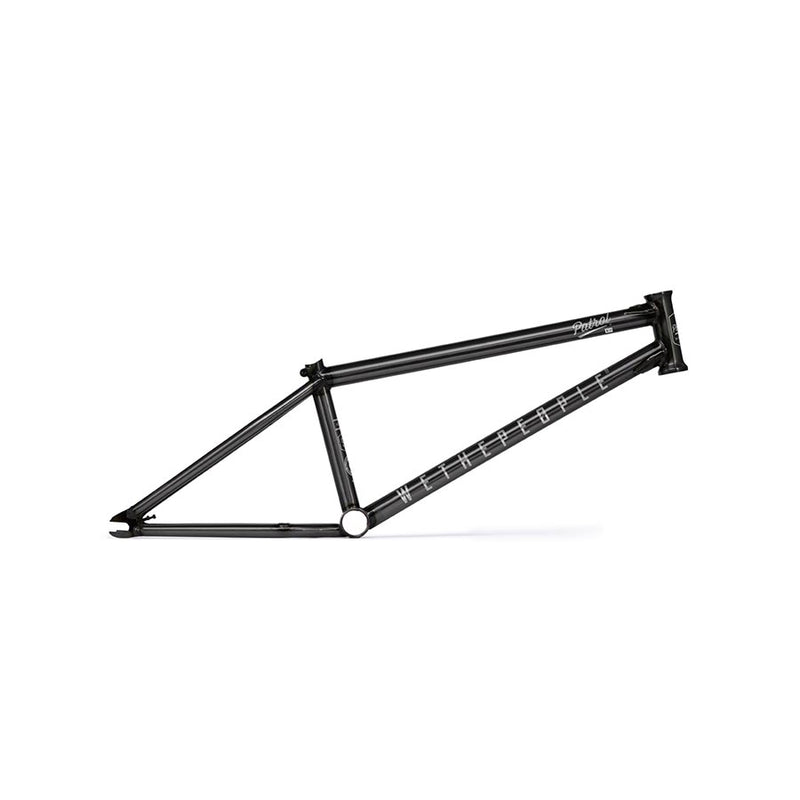 Load image into Gallery viewer, WeThePeople Patrol Trans Black, 21.5''