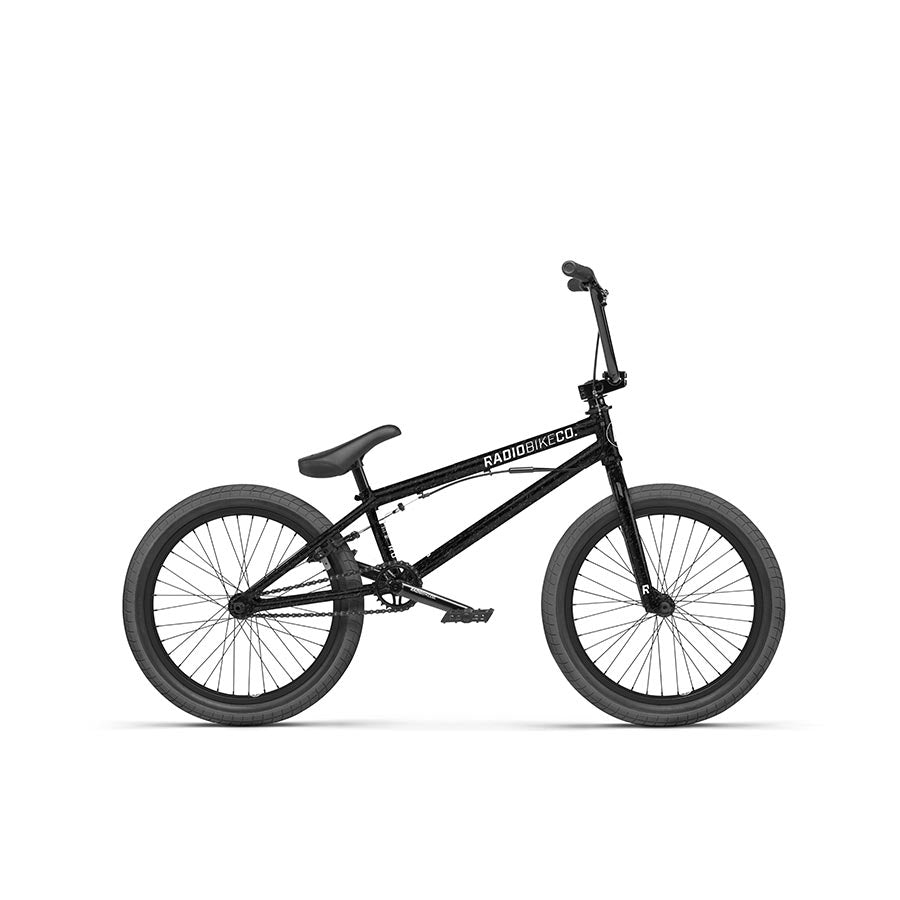 bmx astron