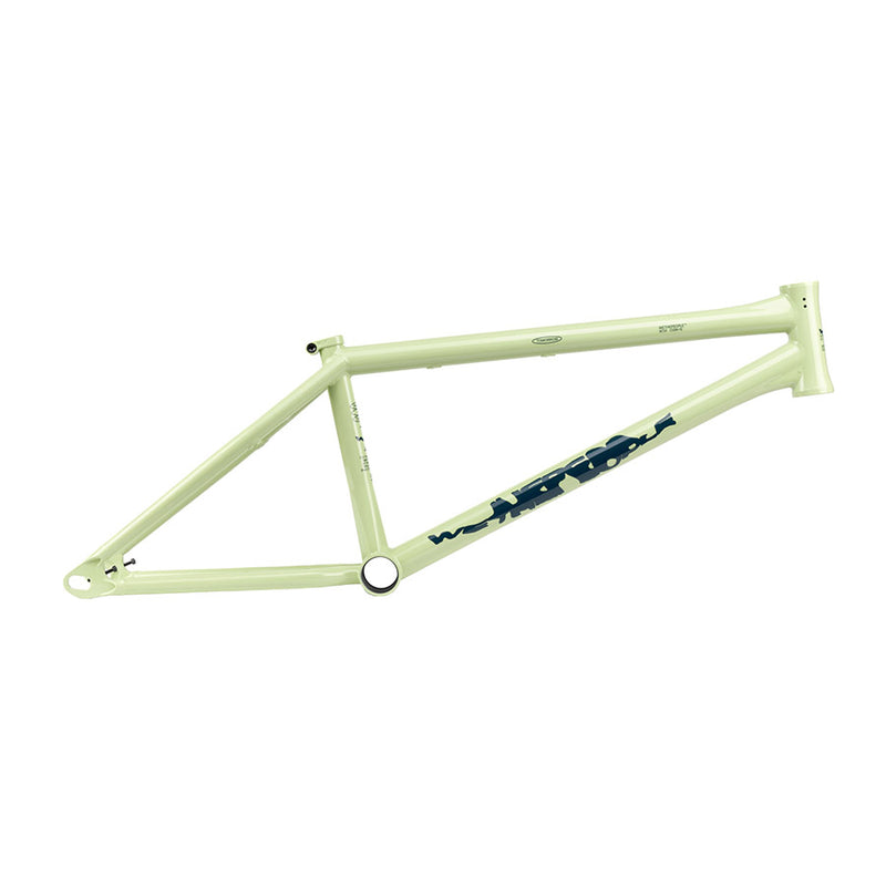 Load image into Gallery viewer, WeThePeople-BMX-Frame-Universal-BMXF0810