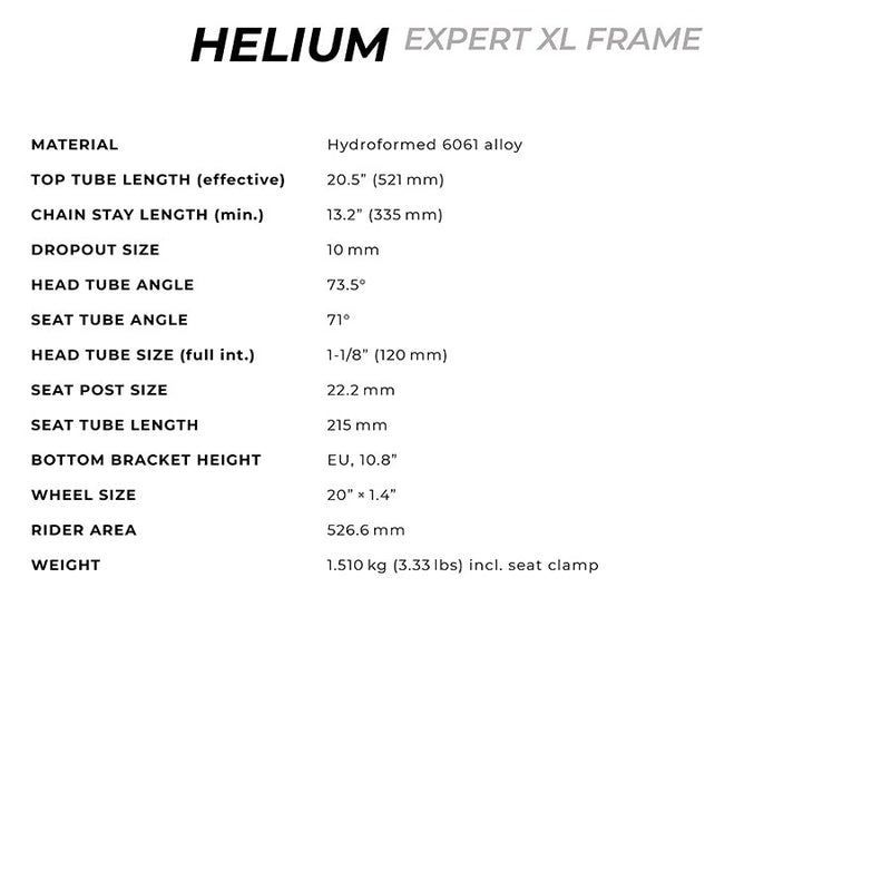 Load image into Gallery viewer, Radio-Raceline-BMX-Frame-BMX-Bike-BMXF0698