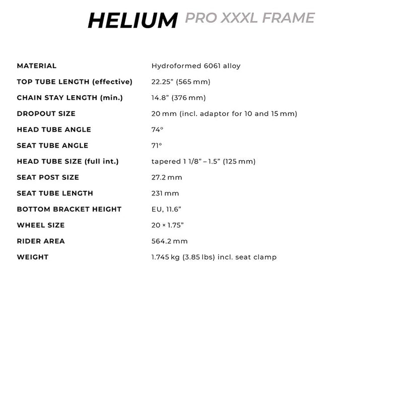 Load image into Gallery viewer, Radio-Raceline-BMX-Frame-BMX-Bike-BMXF0709