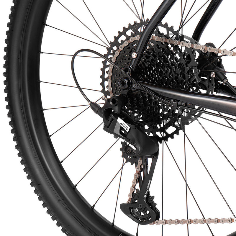 Load image into Gallery viewer, Bombtrack HOOK EXT APEX Eagle, Road Bicycle, 650B, Metallic sunglow fade, L