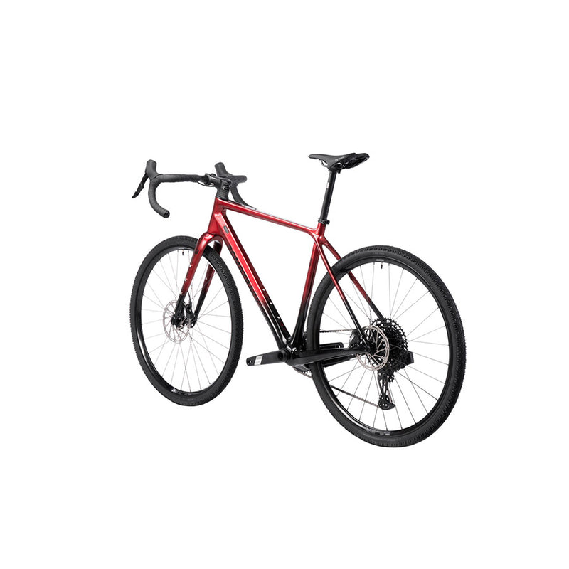 Load image into Gallery viewer, Bombtrack HOOK EXT C APEX AXS, Road Bicycle, 700C, Metallic Red/ Black, M