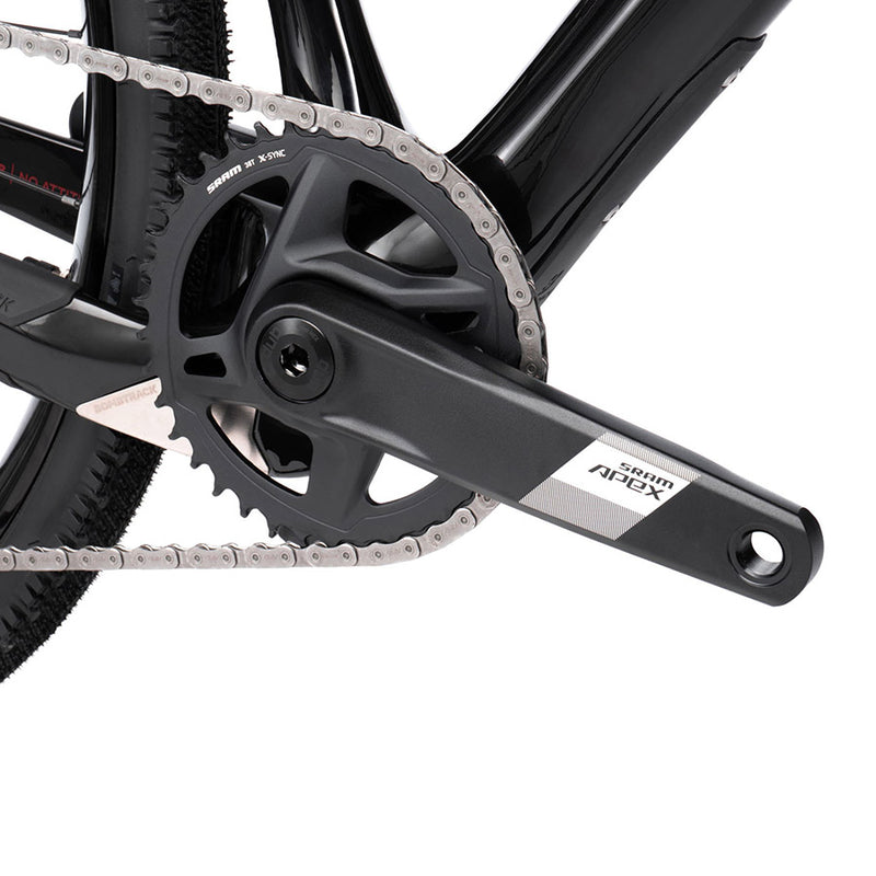 Load image into Gallery viewer, Bombtrack HOOK EXT C APEX AXS, Road Bicycle, 700C, Metallic Red/ Black, M