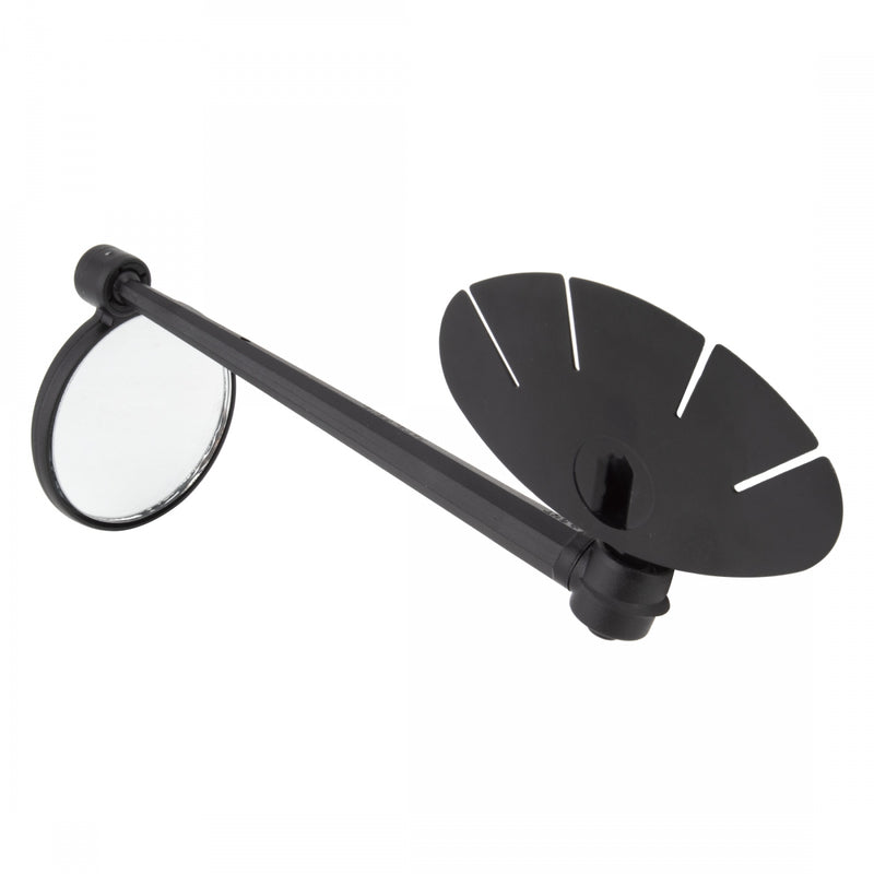 Load image into Gallery viewer, 3rd Eye Pro Mirror: Adhesive~ Fits Most Helmets