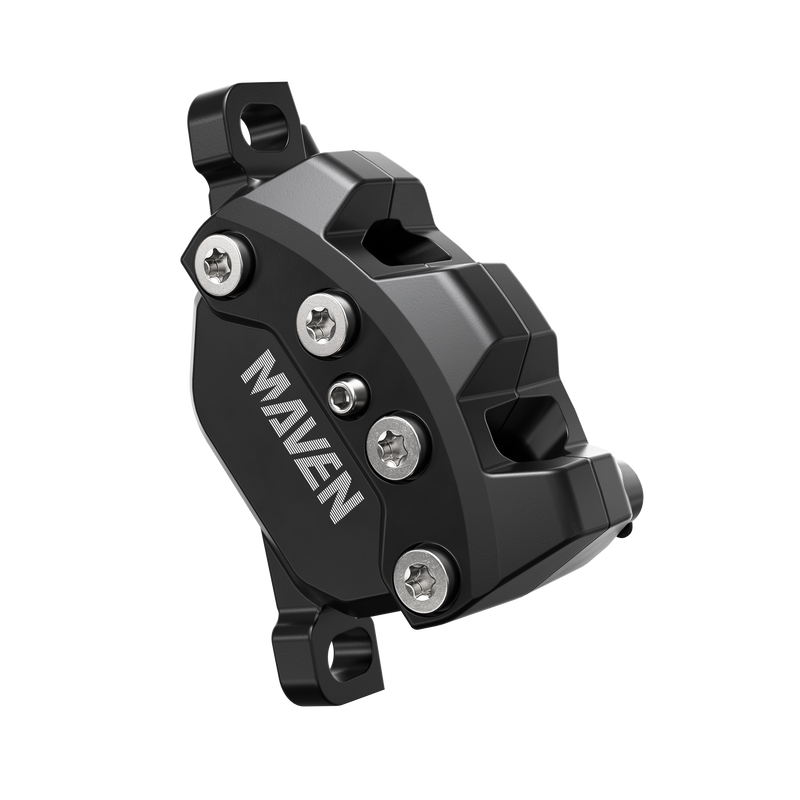 Load image into Gallery viewer, SRAM-Maven-Base-Disc-Brake-Caliper-Mountain-Bike-SRAMDBCP0001-Disc-Brake-Calipers