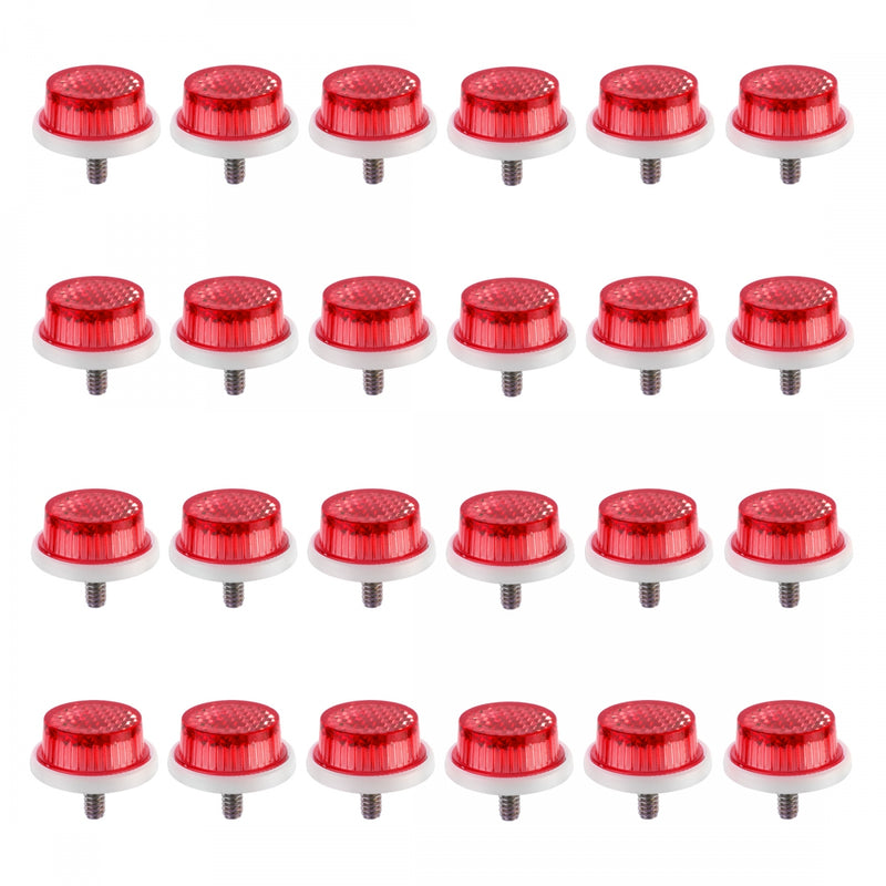 Load image into Gallery viewer, Sunlite-Carded-1inch-Reflectors-Reflector-RFLC0032