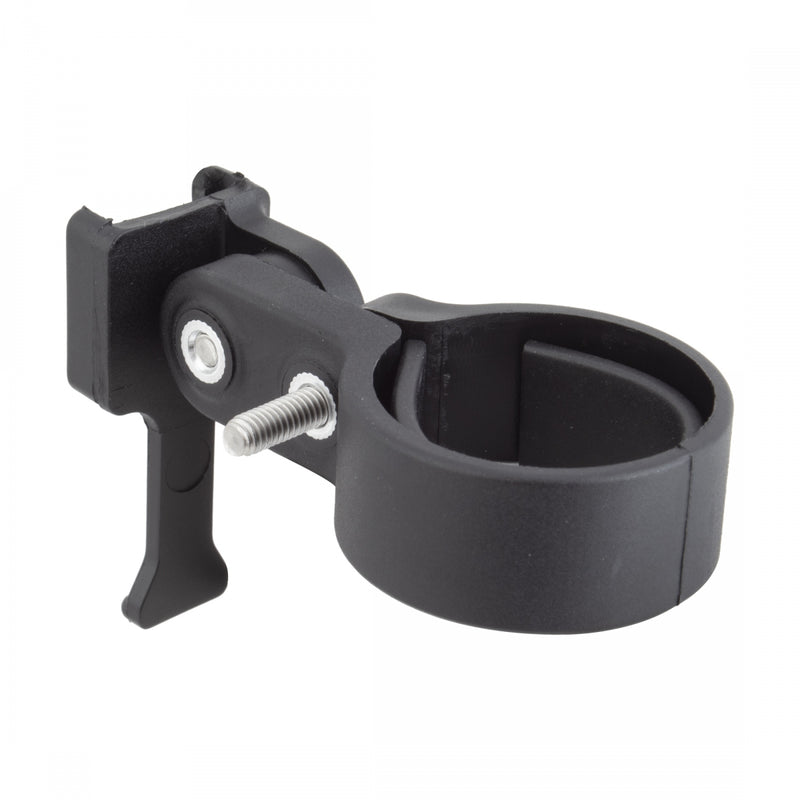 Load image into Gallery viewer, Cygolite Seatpost Bracket Black With Cygolite Hotshot And Hotshot SL