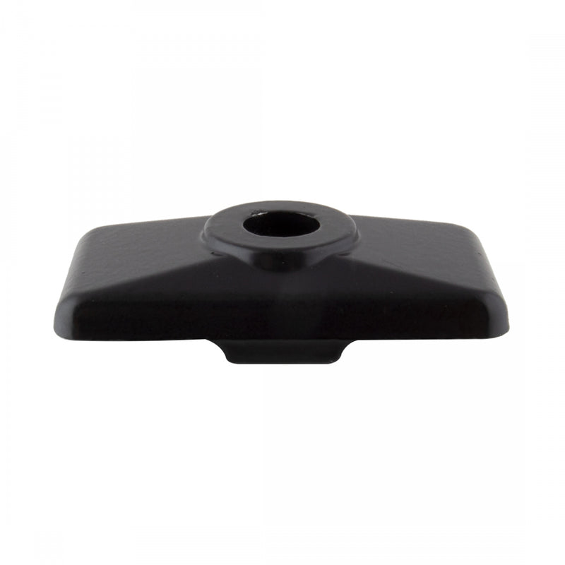 Load image into Gallery viewer, Greenfield 285mm KS2 Kickstand Matte Black Colored Bicycle Kickstand Cut-To-Fit