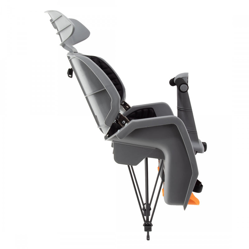 Load image into Gallery viewer, Sunlite Deluxe Child Carrier 26in Grey