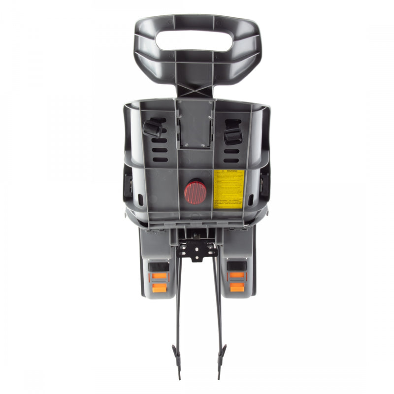 Load image into Gallery viewer, Sunlite Deluxe Child Carrier 26in Grey