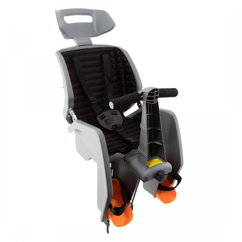 Load image into Gallery viewer, Sunlite-Deluxe-Child-Carrier-Child-Carrier-Kids-Bike-CDCR0032-Child-Carrier-On-Bicycle