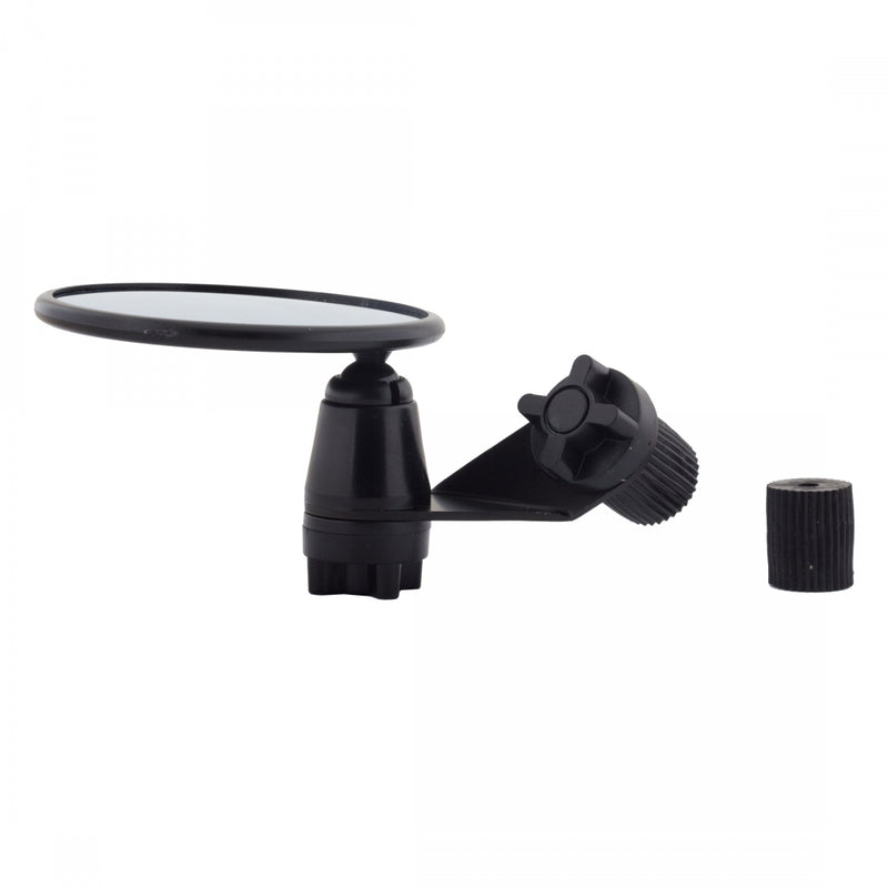 Load image into Gallery viewer, Sunlite HD Bar End Mirror Bar End