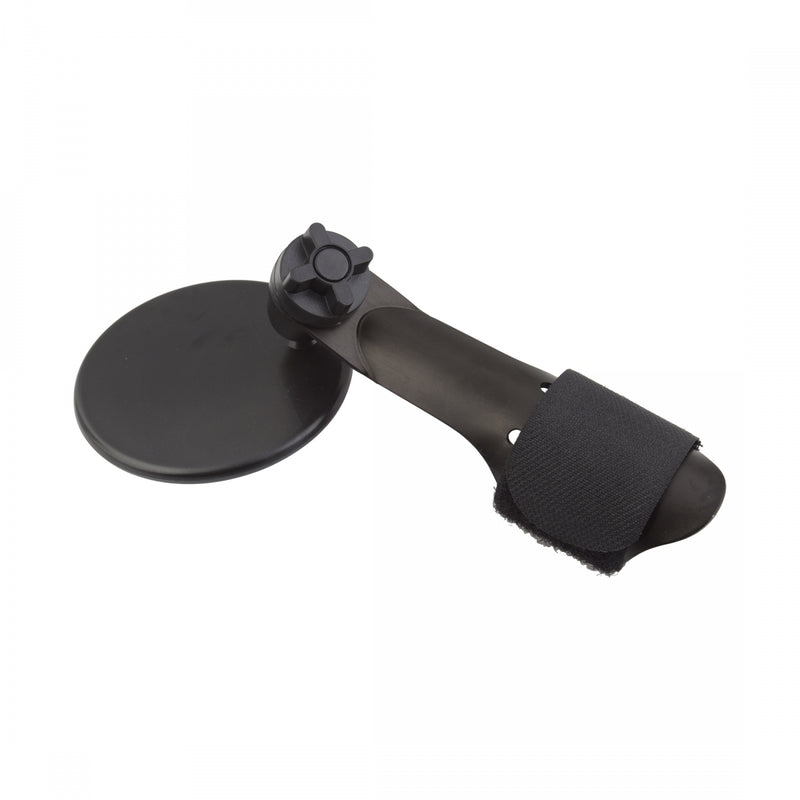 Load image into Gallery viewer, Sunlite Deluxe MTB Mirror Strap on
