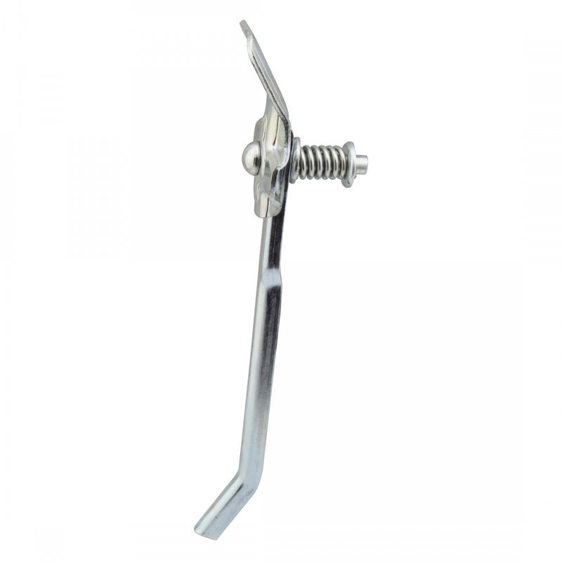 Load image into Gallery viewer, Wald Products Rear Axle Kickstand Rear Silver
