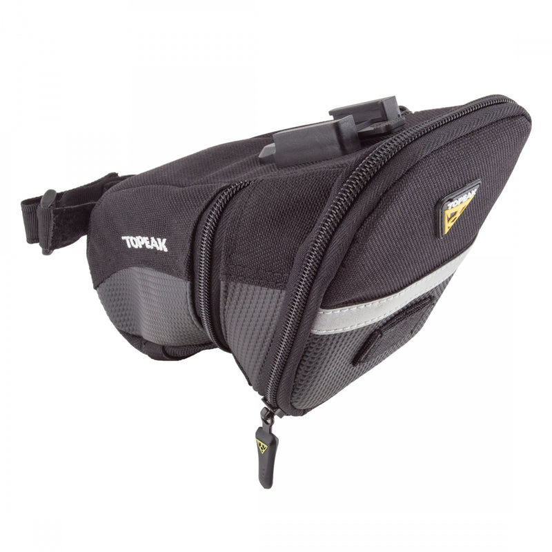 Load image into Gallery viewer, Topeak-Aero-Wedge-Bags-Seat-Bag-Polyester-BG1703