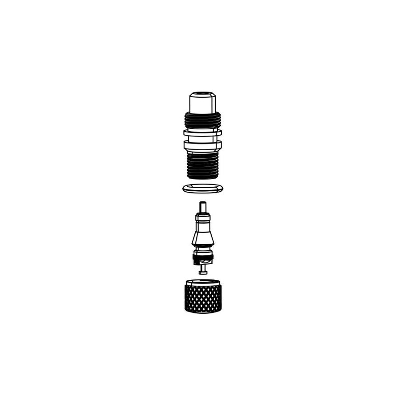 Load image into Gallery viewer, RockShox-Rear-Shock-Small-Parts-Rear-Shock-Service-Kits-RSSK0103-MTB-Rear-Shock-Service-Kits
