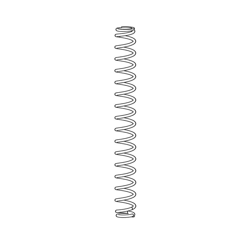 Load image into Gallery viewer, RockShox 11.4015.422.040 Spring, Coil, 170mm, Firm Blue, 2010+ Lyrik